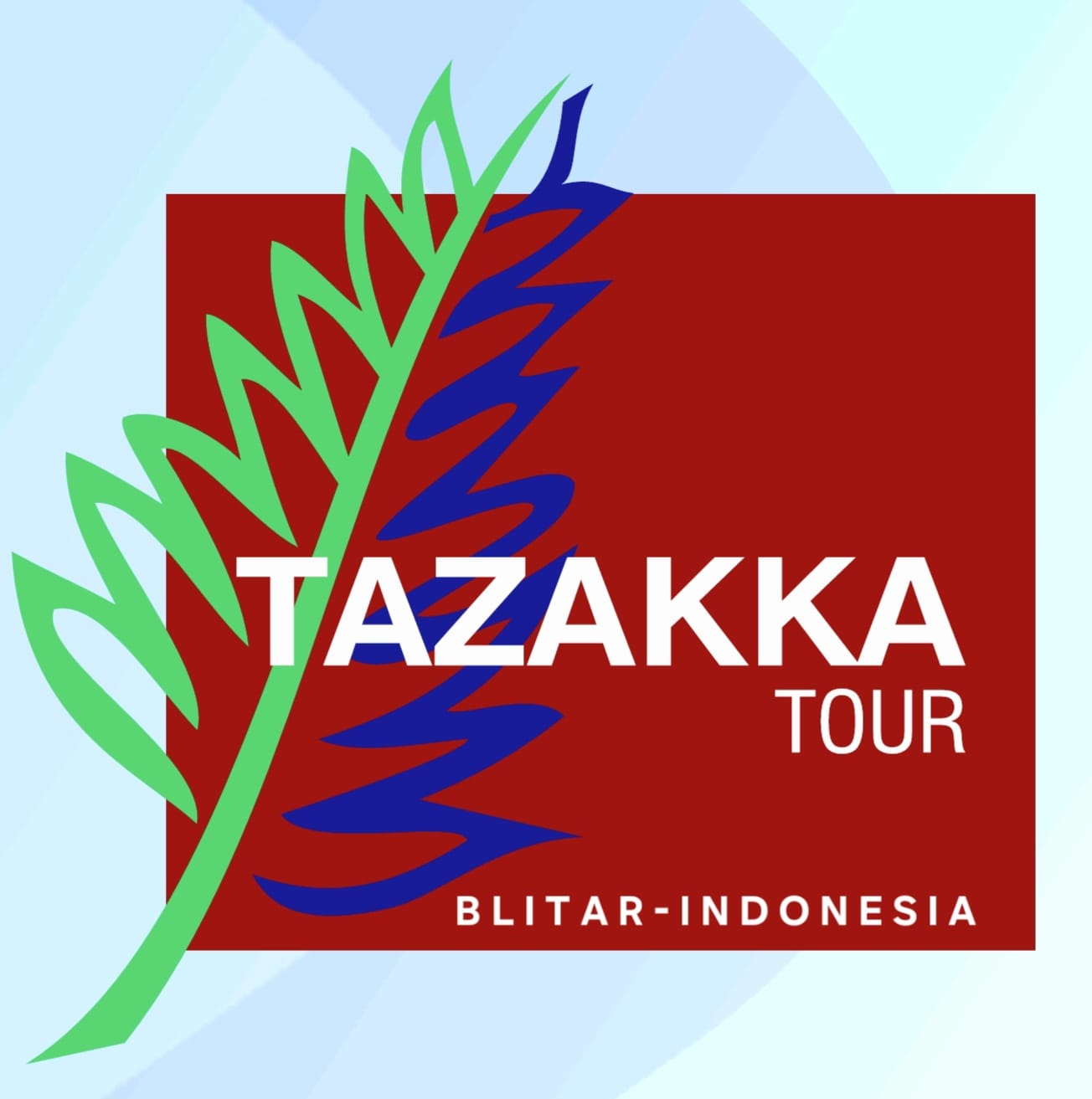 Tazakka Ceria Wisata Blitar